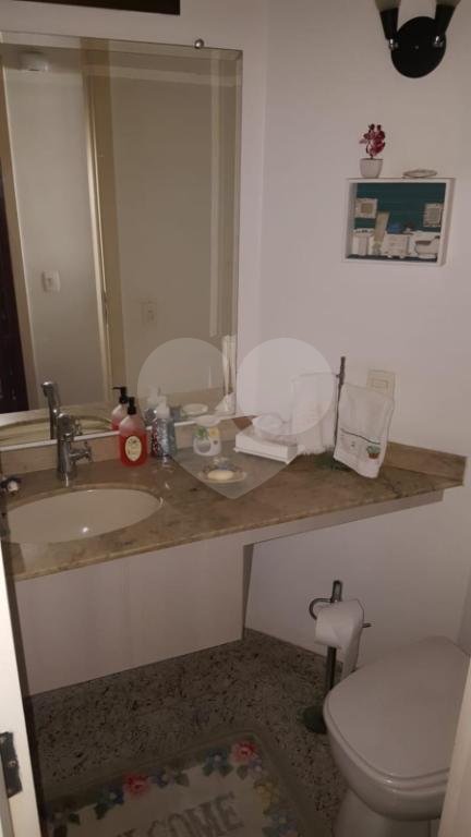 Apartamento à venda com 2 suítes em Perdizes, São Paulo, SP