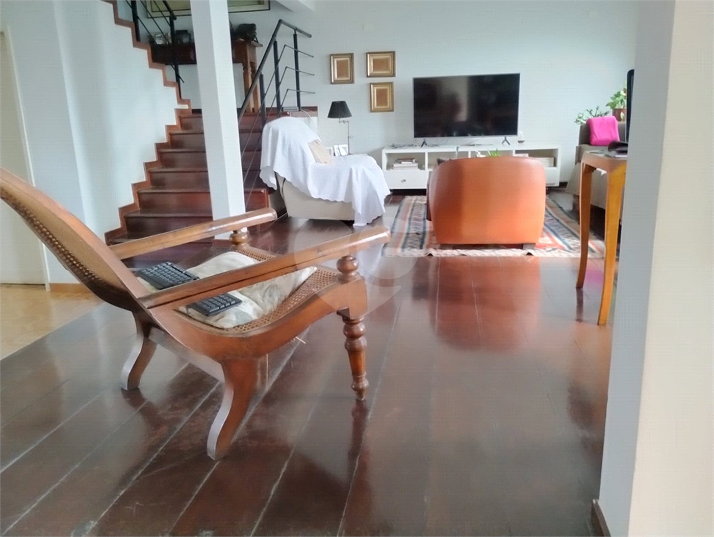 Casa de Vila à venda com 3 suítes em Jardim Londrina, São Paulo, SP