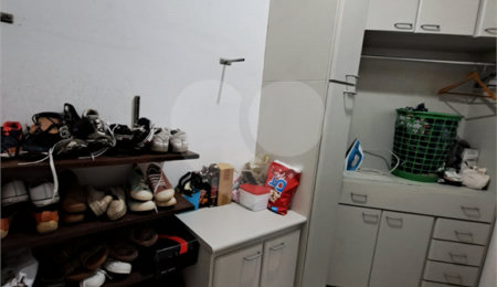Apartamento à venda com 3 suítes em Sítio São José, Suzano, SP