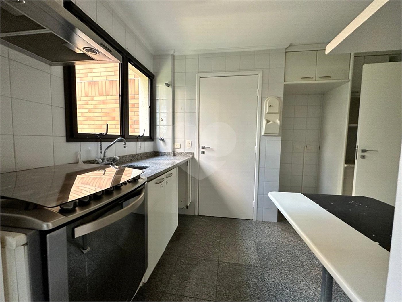Apartamento à venda com 2 suítes em Vila Andrade, São Paulo, SP