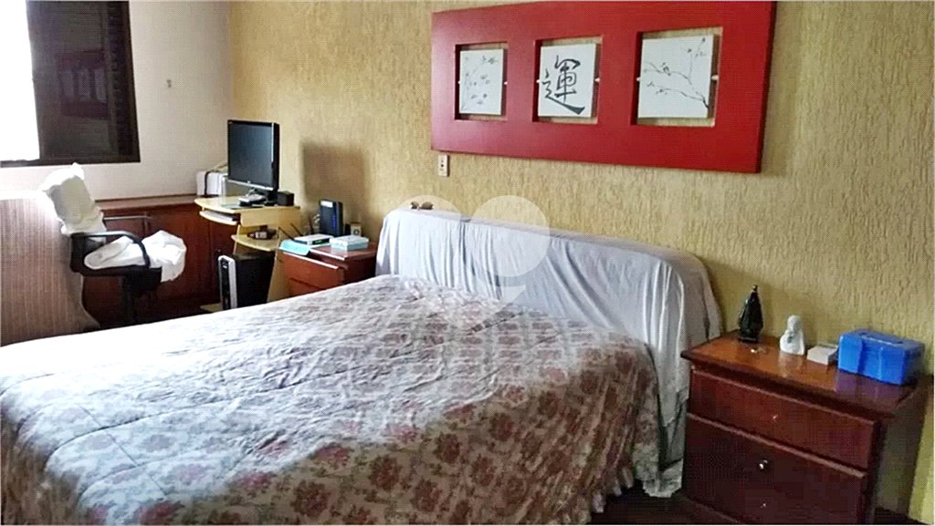 Sobrado à venda com 4 suítes em Casa Verde, São Paulo, SP