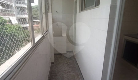 Apartamento à venda com 3 quartos em Vila Isabel, Rio de Janeiro, RJ
