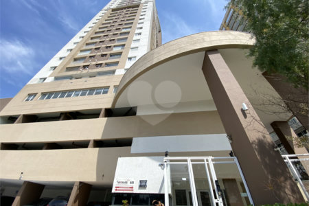 Apartamento à venda com 2 quartos, sendo 1 suíte,  no Centro, São Bernardo do Campo, SP