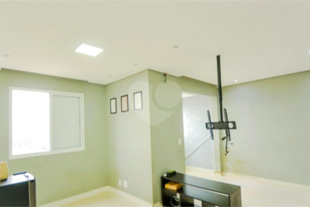Apartamento à venda com 2 quartos em Jardim Imperador, Guarulhos, SP