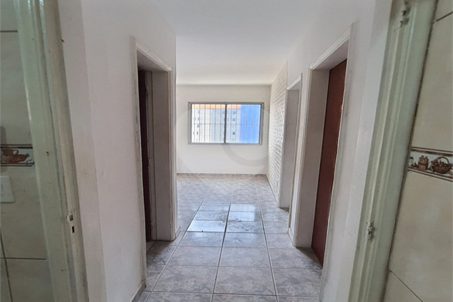 Apartamento à venda com 2 quartos em Santana, São Paulo, SP