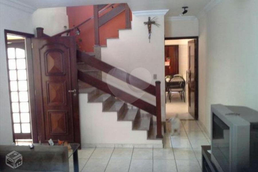 Casa Térrea à venda com 3 quartos, sendo 1 suíte, em Freguesia do Ó, São Paulo, SP