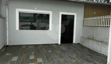 Salão Comercial para alugar em Esplanada Mendes Moraes, São Roque, SP
