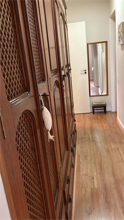 Apartamento à venda com 3 quartos, sendo 1 suíte, em Jardim das Acácias, São Paulo, SP