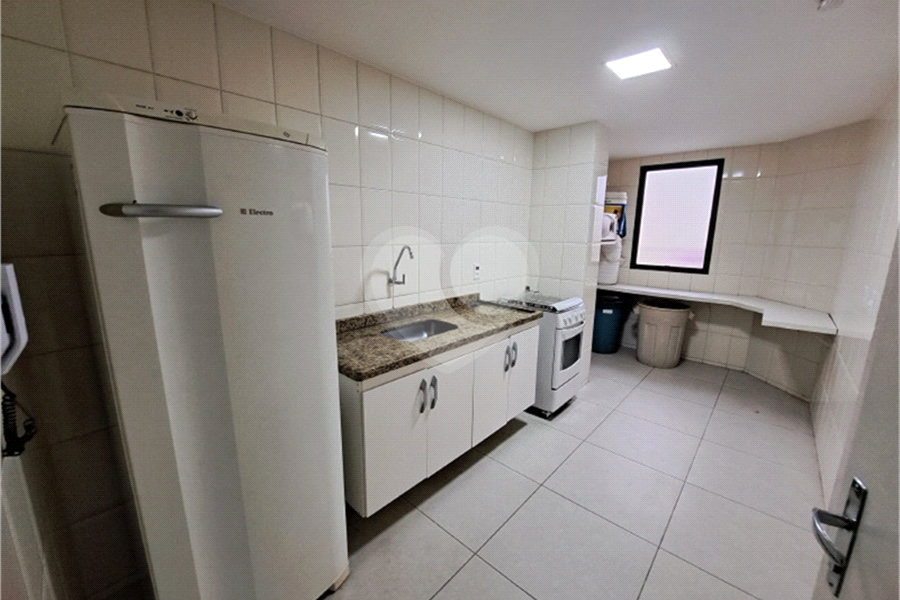 Apartamento à venda com 2 quartos em Santa Teresinha, São Paulo, SP