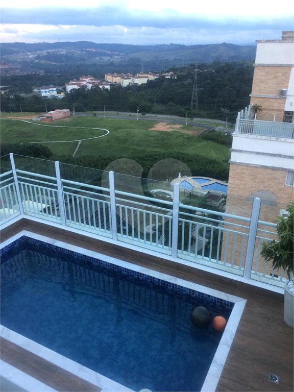 Apartamento à venda com 4 suítes em Vila Oliveira, Mogi das Cruzes, SP