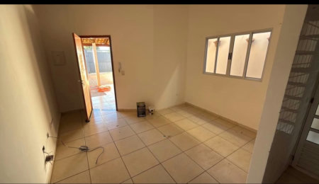 Casa à venda com 2 quartos, sendo 1 suíte, em Vila Alegre, Três Lagoas, MS