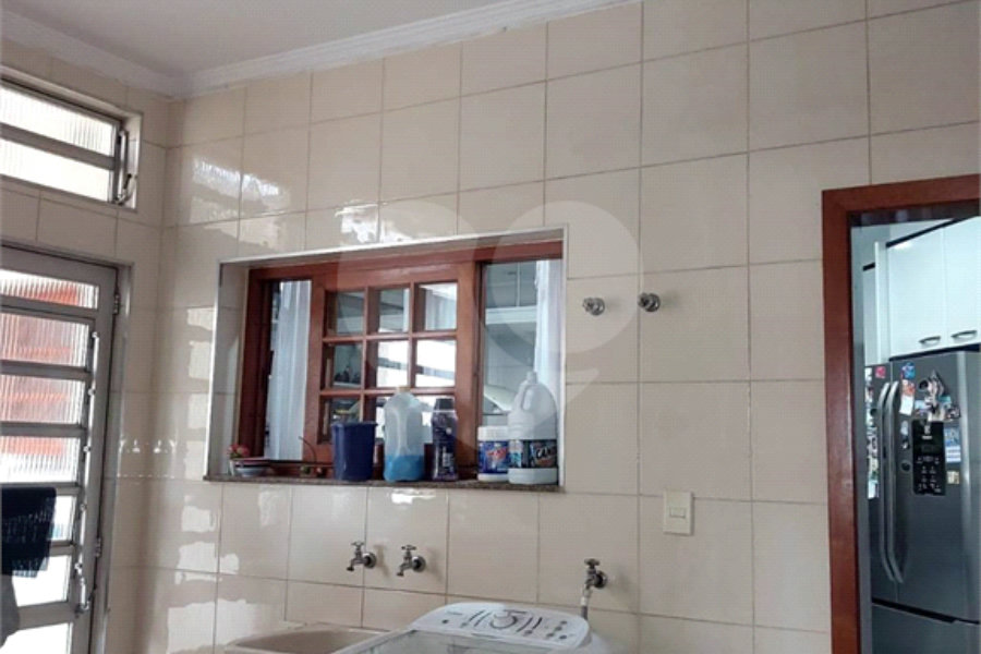 Casa à venda com 4 quartos, sendo 2 suítes, em Vila Maria, São Paulo, SP