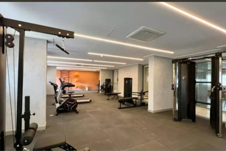 Apartamento à venda com 1 suíte em Pinheiros, São Paulo, SP