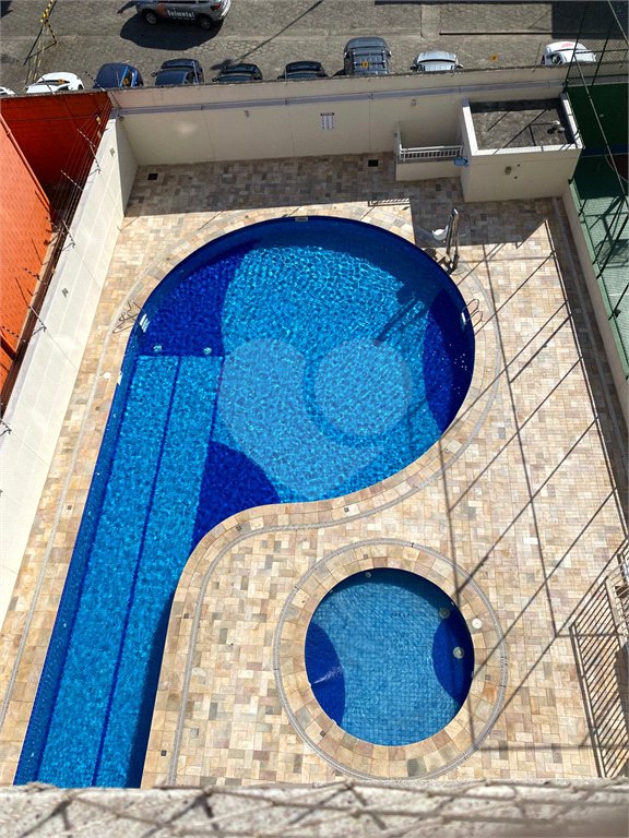 Apartamento à venda com 3 quartos, sendo 1 suíte, em Vila Rubens, Mogi das Cruzes, SP