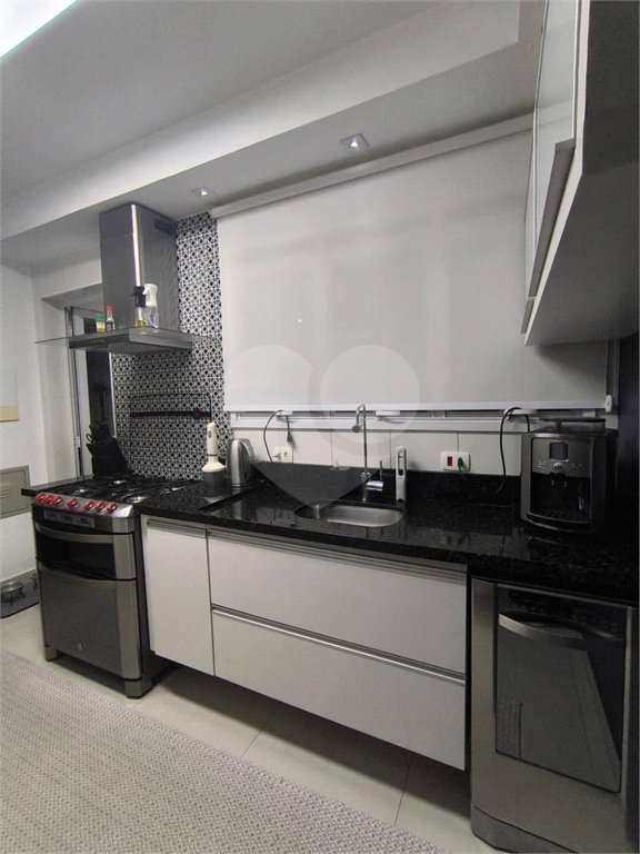 Apartamento à venda com 3 quartos, sendo 1 suíte, no Centro, São Bernardo do Campo, SP