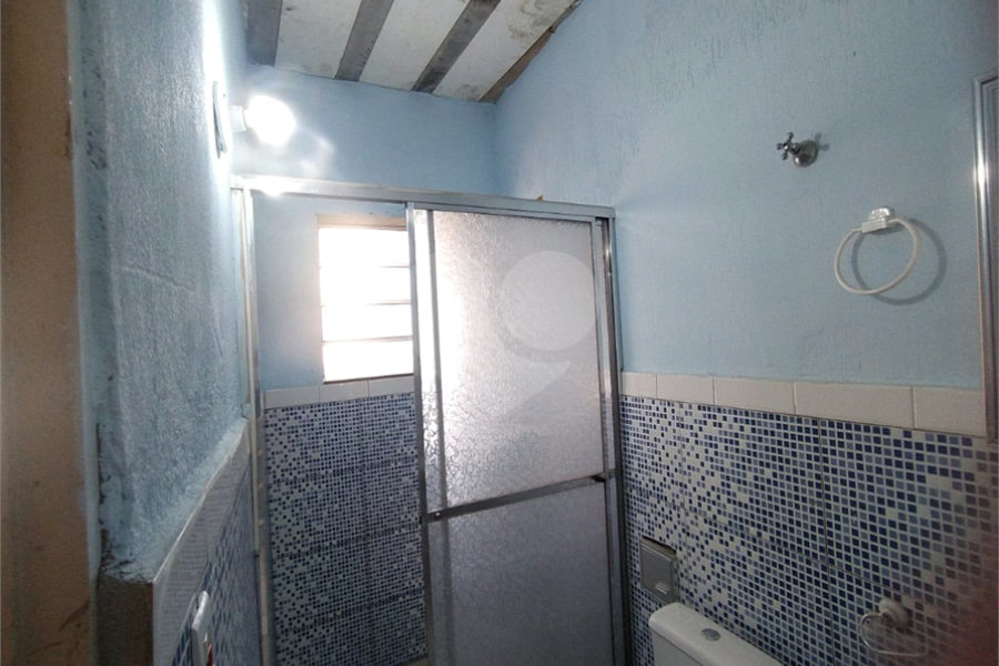 Casa para alugar com 2 quartos, sendo 1 suíte, em Santana, São Paulo, SP