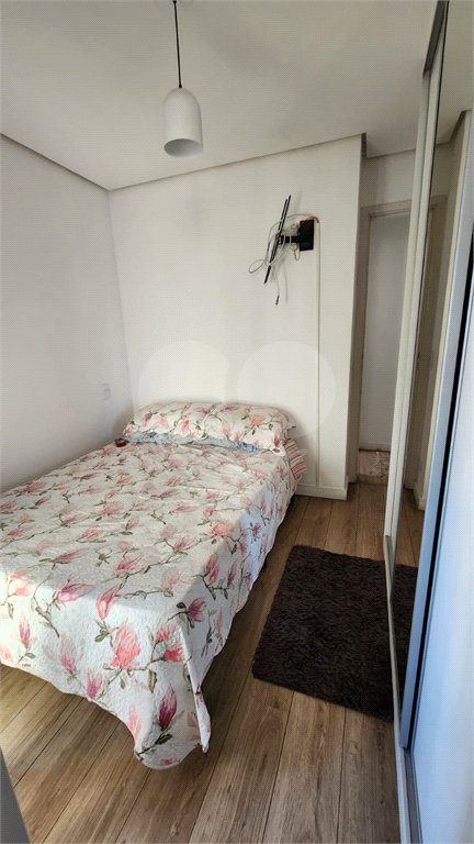 Apartamento à venda com 3 quartos, sendo 1 suíte, em Chora Menino, São Paulo, SP