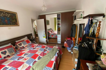 Apartamento com 2 dormitórios à venda, 134 m² por R$ 550.000,00 - Encruzilhada - Santos/SP