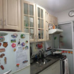Apartamento à venda com 2 quartos, sendo 1 suíte, em Jardim Amaralina, São Paulo, SP
