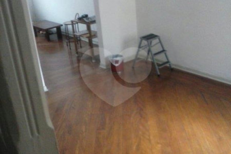 Sobrado à venda com 3 quartos em Perdizes, São Paulo, SP