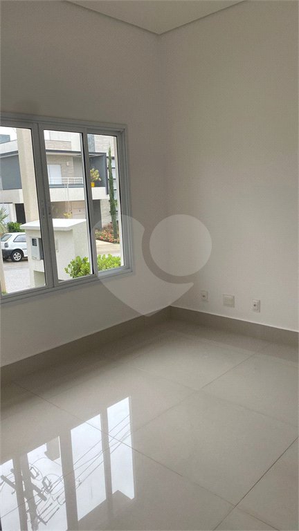 Casa à venda com 4 suítes no condomínio Chácara Ondina, Sorocaba - SP