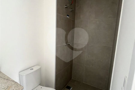 Apartamento à venda com 1 suíte em Pinheiros, São Paulo, SP