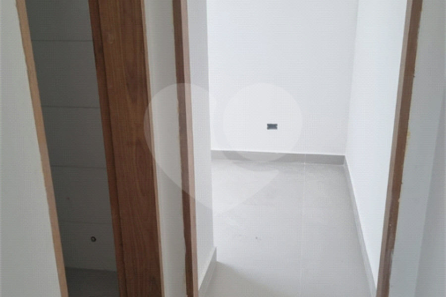 Apartamento à venda com 1 quarto em Tucuruvi, São Paulo, SP