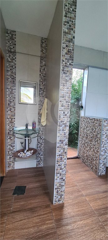 Casa térrea no Condomínio Jardim Botânico , localizado na cidade Bady Bassit/SP .