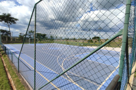 Lote à Venda em São Carlos, no Condomínio Villeneuve I