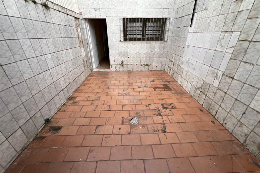 Sobrado à venda com 2 quartos em Imirim, São Paulo, SP
