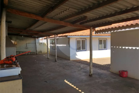 Casa à venda com 24 quartos em Jardim das Oliveiras, Três Lagoas, MS