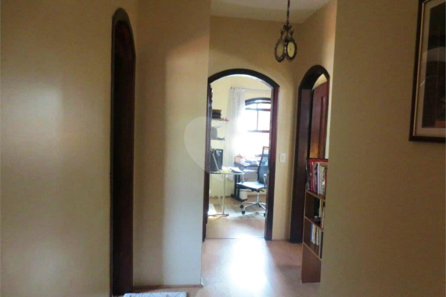 Sobrado à venda com 4 quartos, sendo 1 suíte, em Tucuruvi, São Paulo, SP