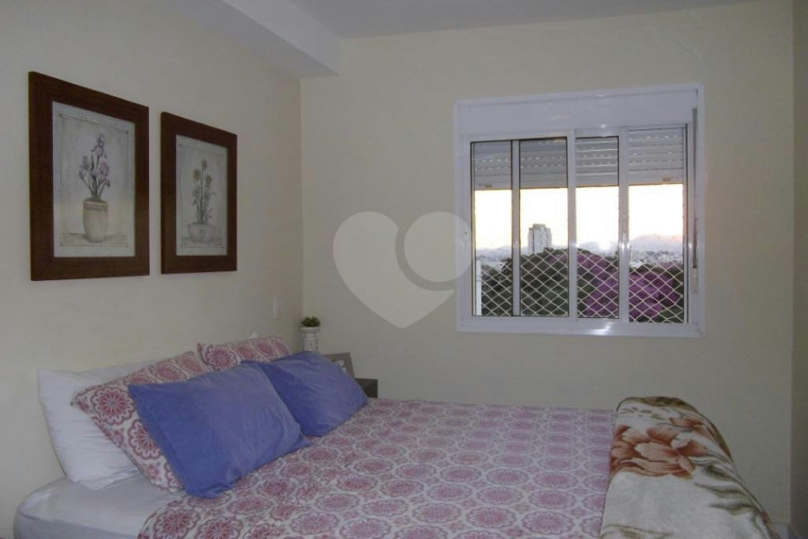 Apartamento à venda com 2 quartos, sendo 1 suíte, em Santana, São Paulo, SP