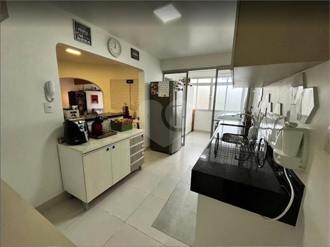 Apartamento à venda com 2 quartos, sendo 1 suíte, em Vila Suzana, São Paulo, SP