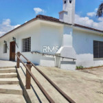 Chácara à venda ou para alugar com 8 quartos em Bairro Aguas do Cururu, Cabreúva, SP