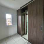 Apartamento à venda com 2 quartos, sendo 1 suíte, em Vila das Belezas, São Paulo, SP