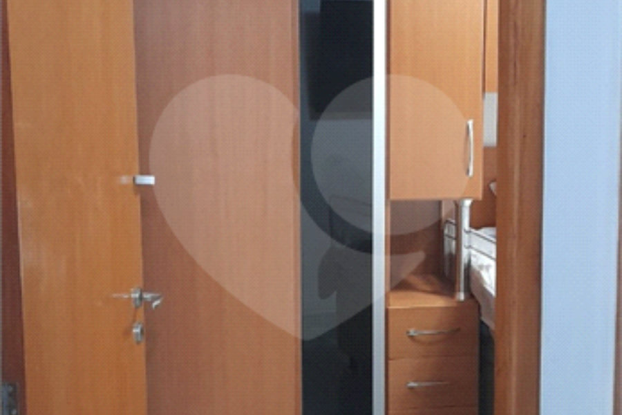 Apartamento à venda com 2 quartos em Mandaqui, São Paulo, SP