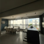 Apartamento à venda com 3 quartos, sendo 1 suíte, em Vila Paulicéia, São Paulo, SP