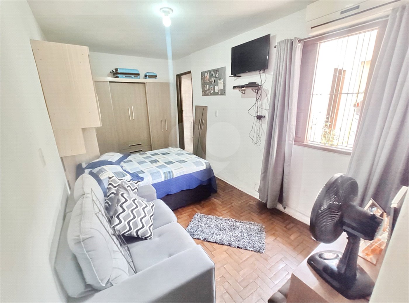 Casa Térrea à venda com 3 quartos, sendo 1 suíte, em Vila Mazzei, São Paulo, SP