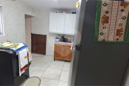 Casa à venda com 2 quartos, sendo 1 suíte,  em Jardim Leonor Mendes de Barros, São Paulo, SP