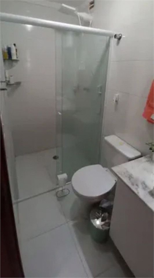 Apartamento Residencial à venda, Jardim Las Palmas, Guarujá - AP0554.