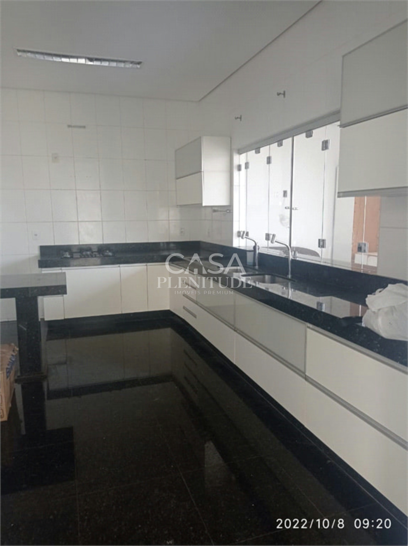 Casa em condomínio à venda com 4 suítes em Loteamento Portal do Sol I, Goiânia, GO