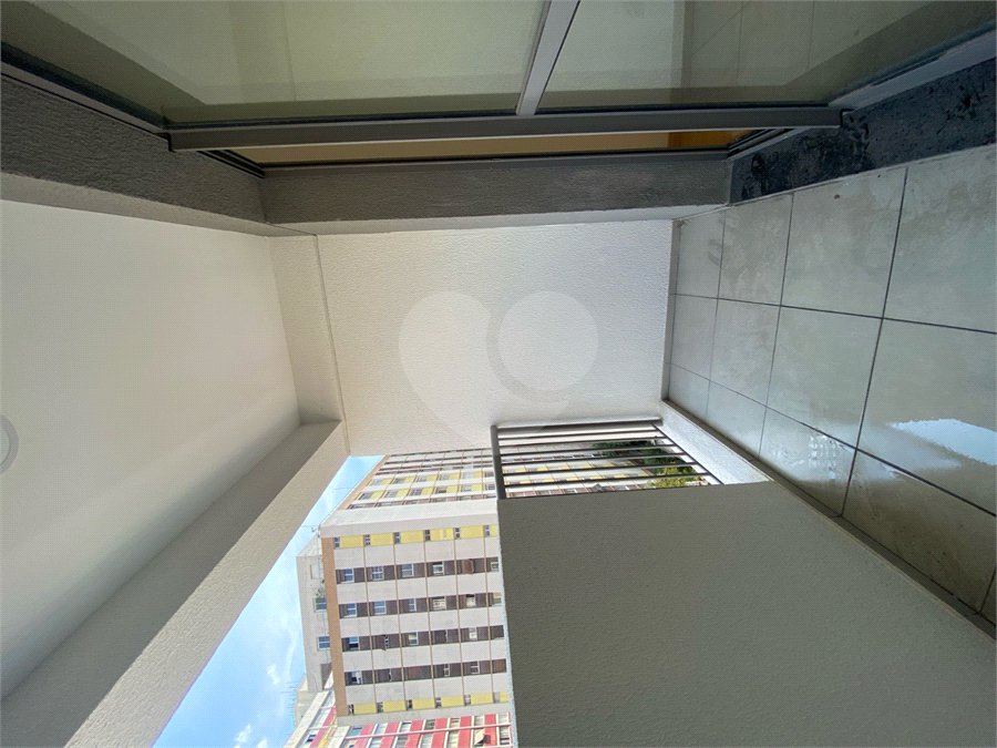 Apartamento à venda com 1 quarto em Bela Vista, São Paulo, SP