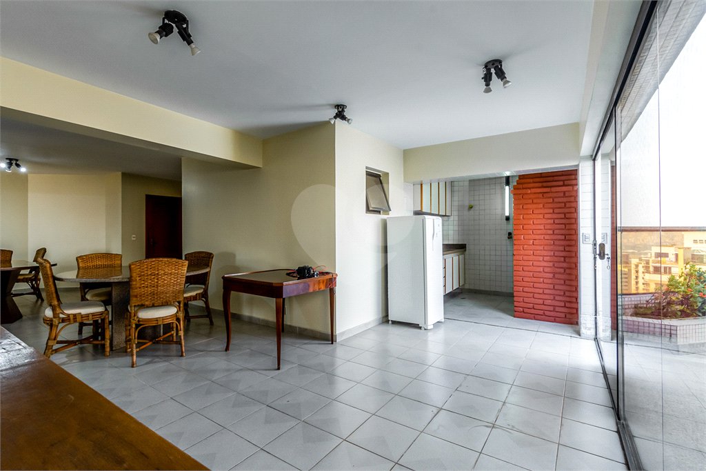 Duplex para alugar com 3 suítes em Santana, São Paulo, SP