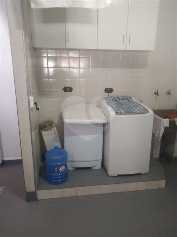 Sobrado à venda com 3 quartos, sendo 1 suíte, em Vila Gustavo, São Paulo, SP