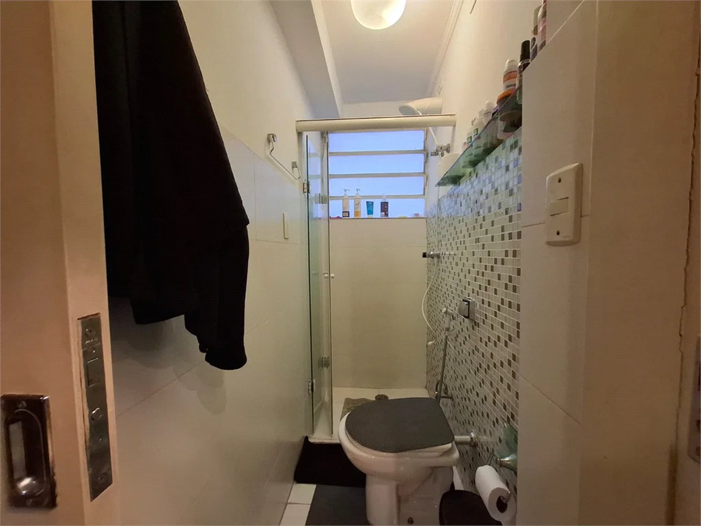Apartamento à venda com 2 quartos, sendo 1 suíte,  em Pinheiros, São Paulo, SP