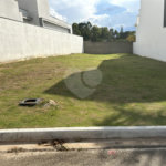 Terreno à venda em Loteamento Residencial Villágio Di Capri, Votorantim, SP