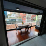 Apartamento à venda com 1 quarto em Bela Vista, São Paulo, SP