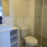 Apartamento à venda com 2 quartos em Loteamento City Jaragua, São Paulo, SP