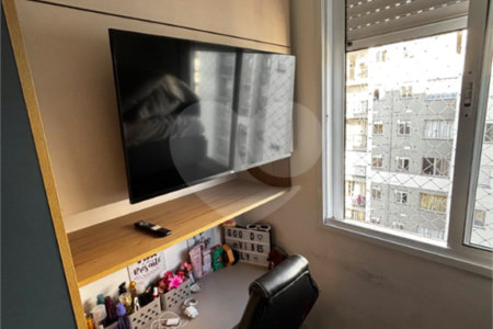 Apartamento à venda com 2 quartos em Loteamento City Jaragua, São Paulo, SP